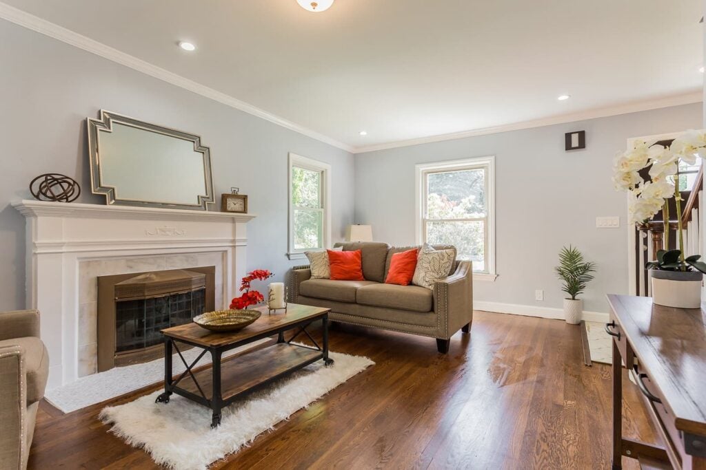 real estate photography long island NY