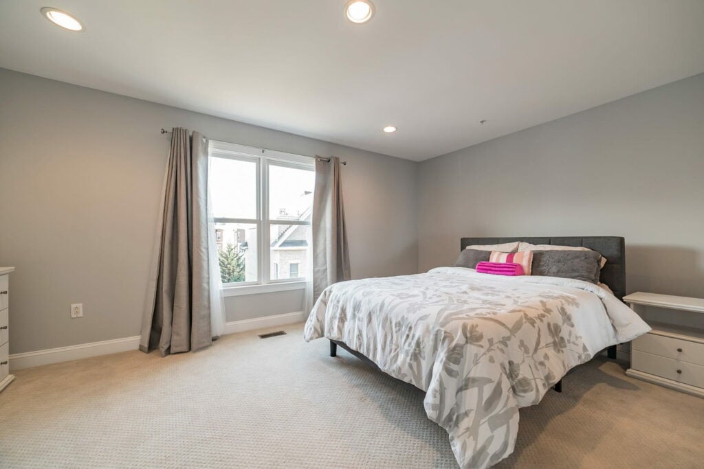 Commercial real estate photographer Baltimore