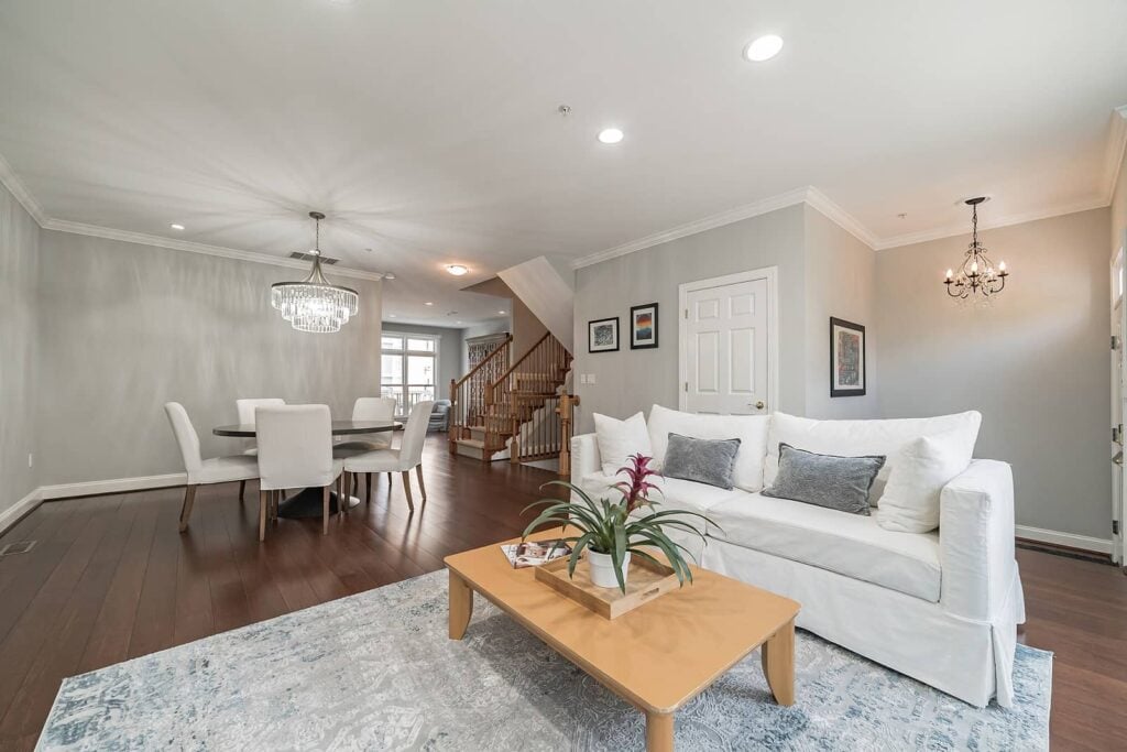 Real estate videography baltimore, MD
