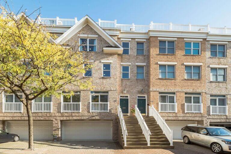 Real estate photography baltimore