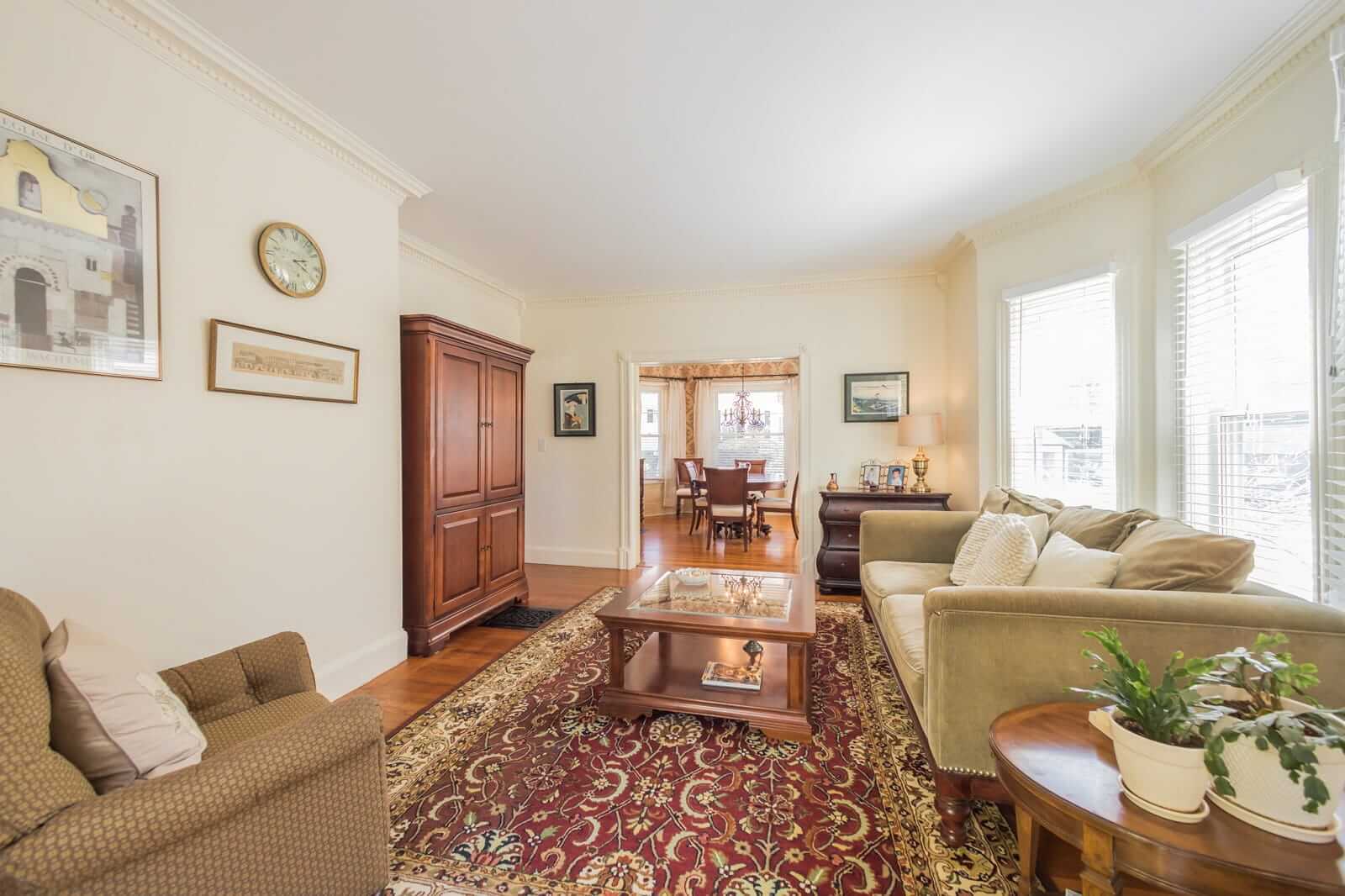 boston real estate photography