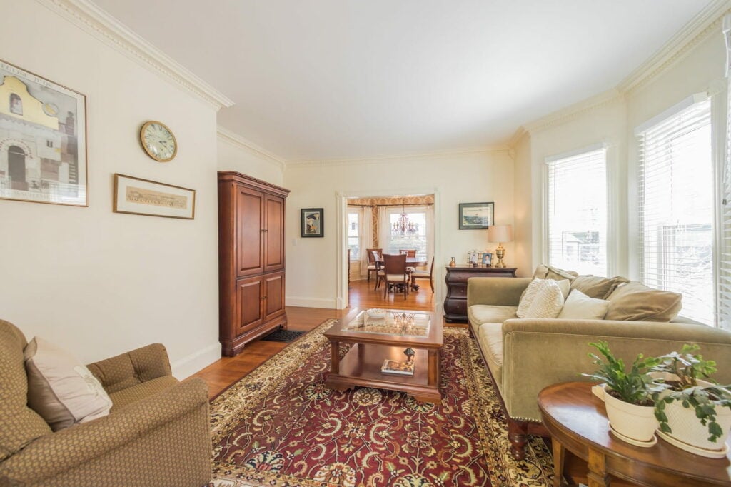 boston real estate photography