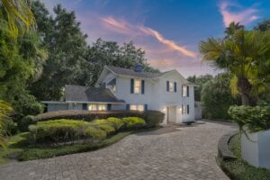 real estate walkthrough videos