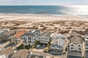 historic NAR settlement March 2024