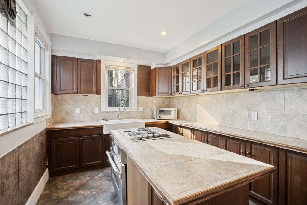 interior real estate photography detroit