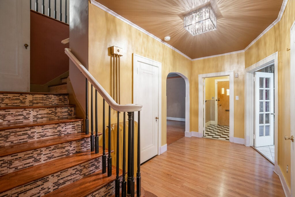real estate videography detroit