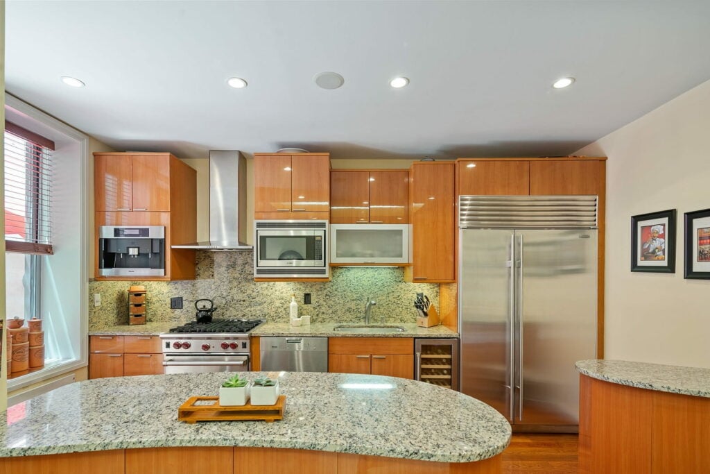real estate photographers NYC