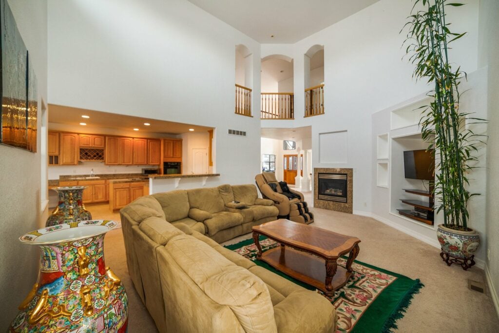 real estate photography and videography
