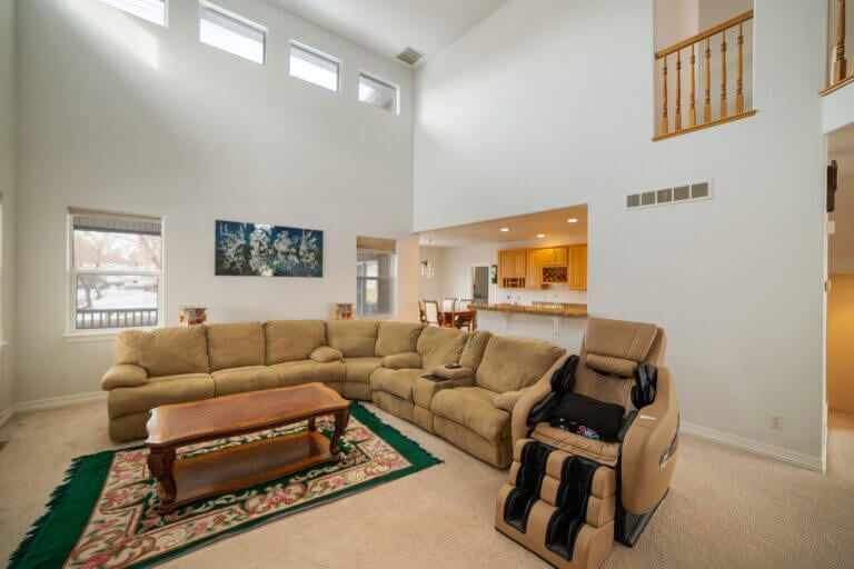 real estate photography