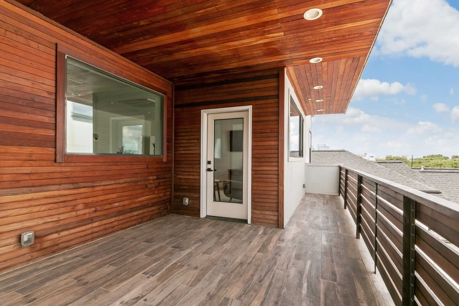 houston real estate photography