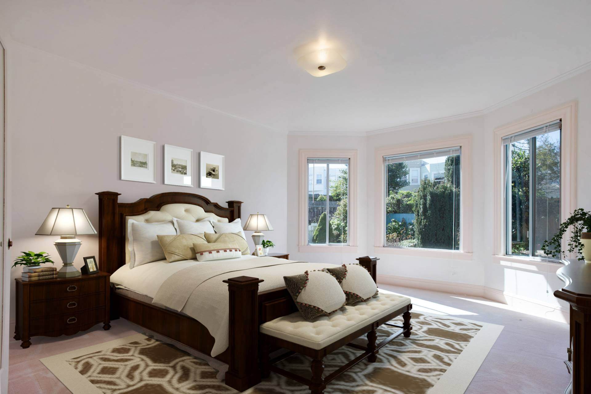 virtual staging company