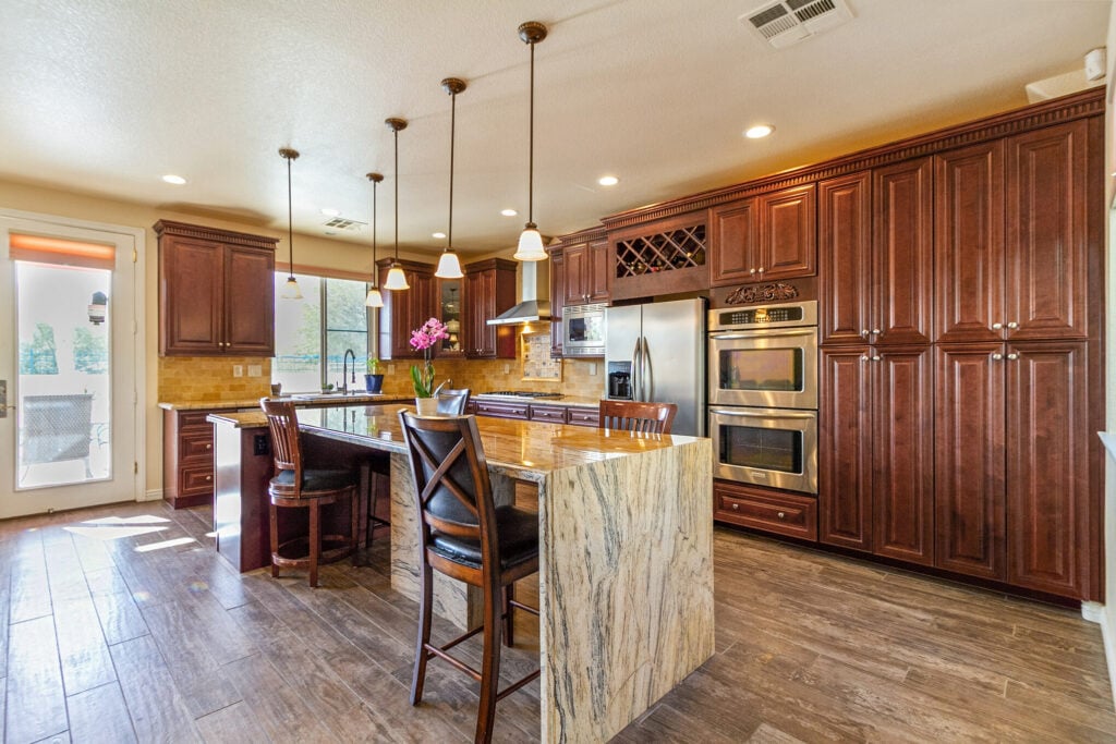 real estate photography