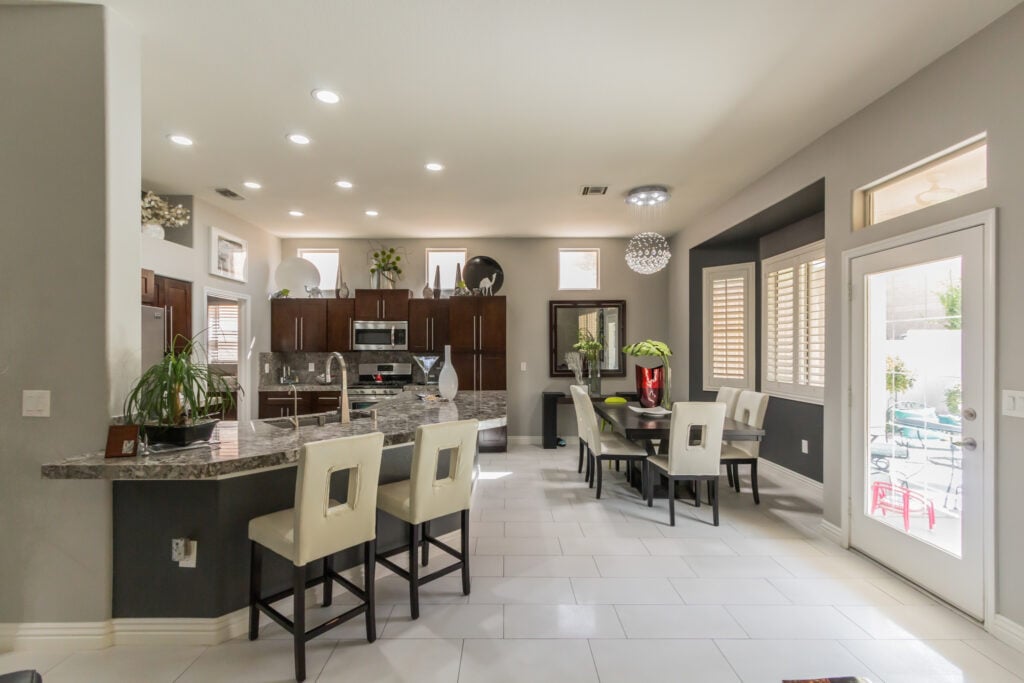 real estate photography las vegas NV