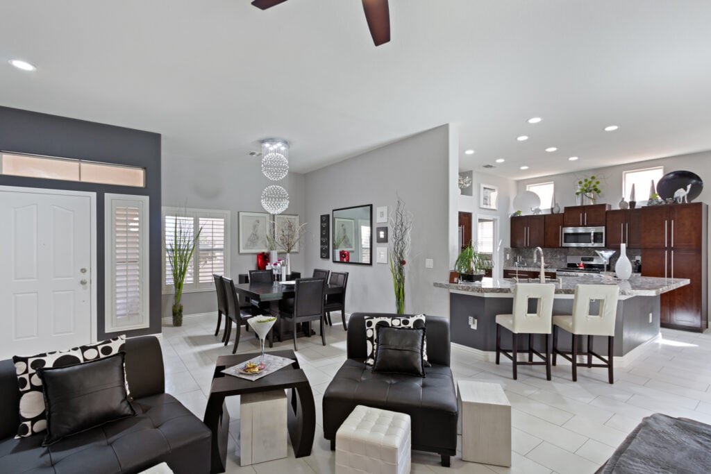 real estate photography las vegas