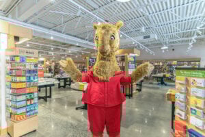 retail property videos