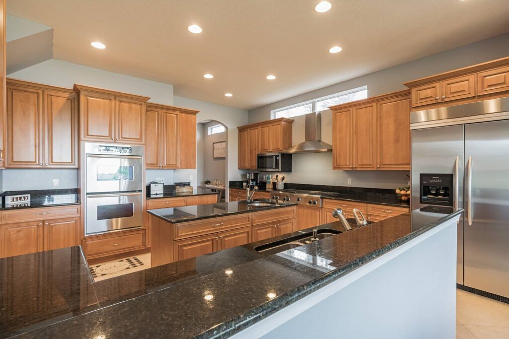 interior real estate photography Miami