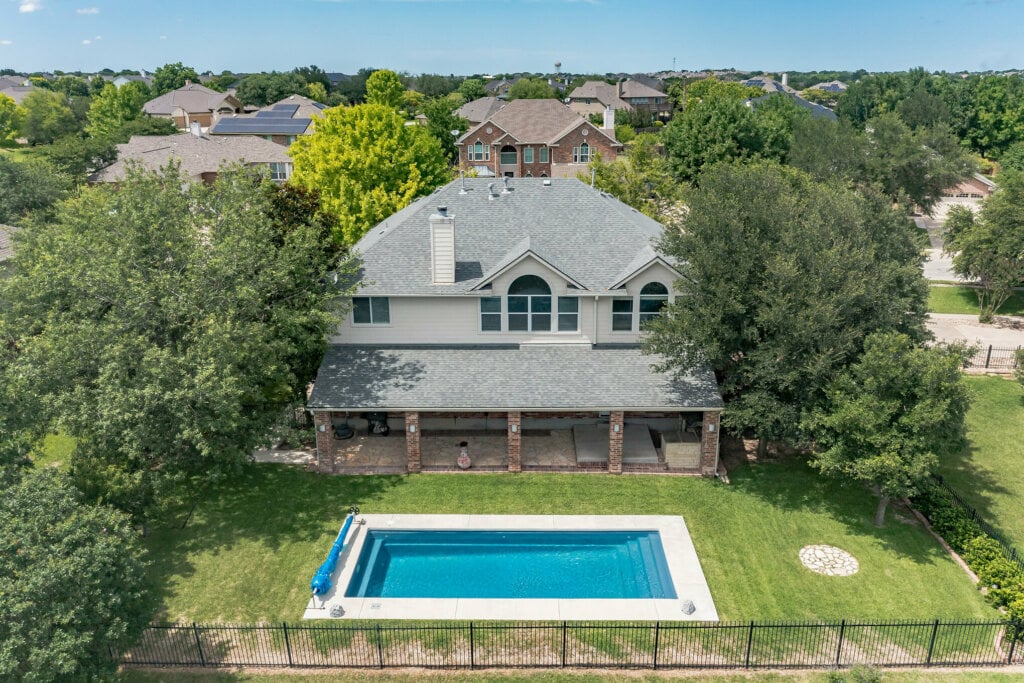 homejab aerial drone real estate photo