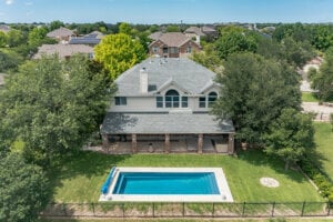 homejab aerial drone real estate photo