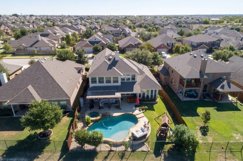 drone photagraphy round rock tx