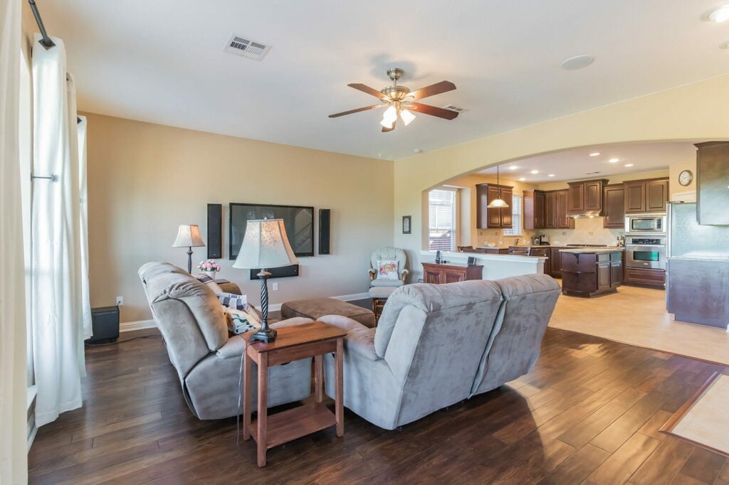 professional real estate photography