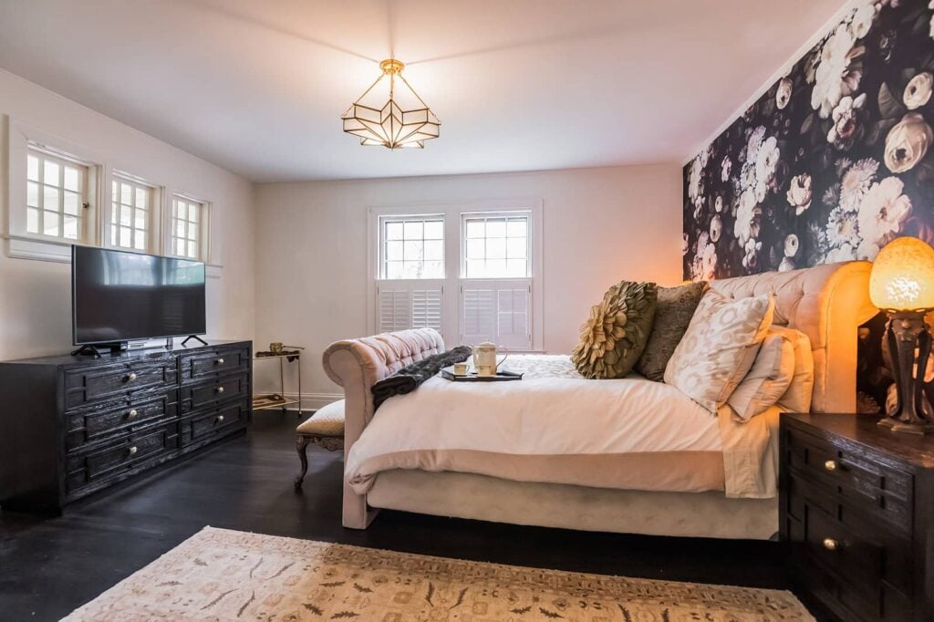 indoor real estate photography nashville