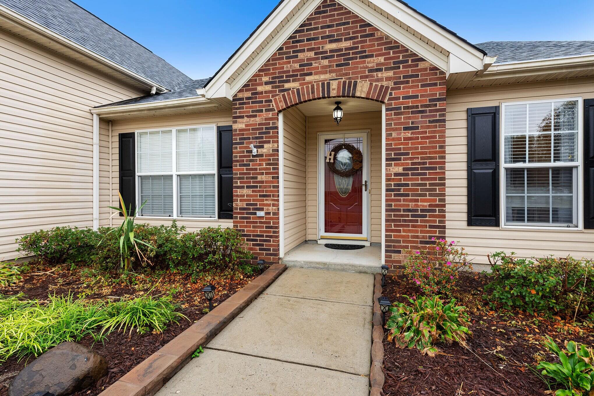 real estate photography charlotte