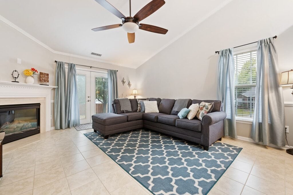 real estate videography charlotte