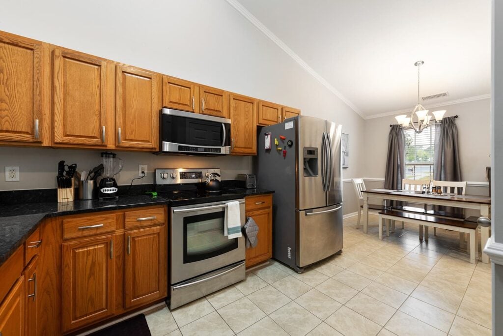 Hire a real estate photographer charlotte