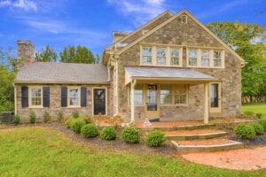 real estate photography company