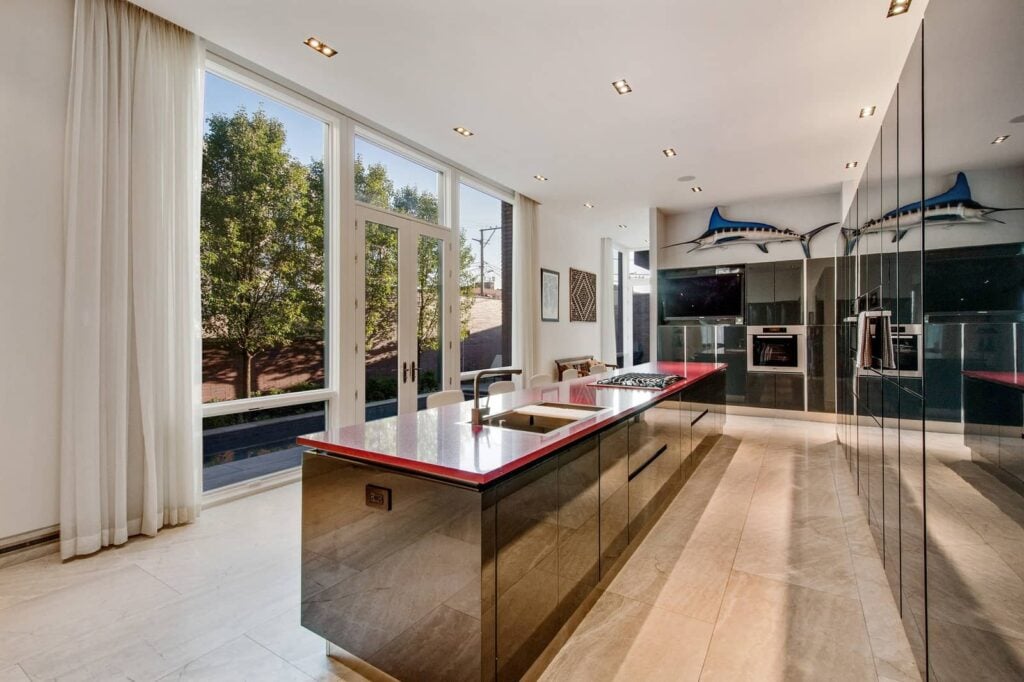 real estate videography chicago