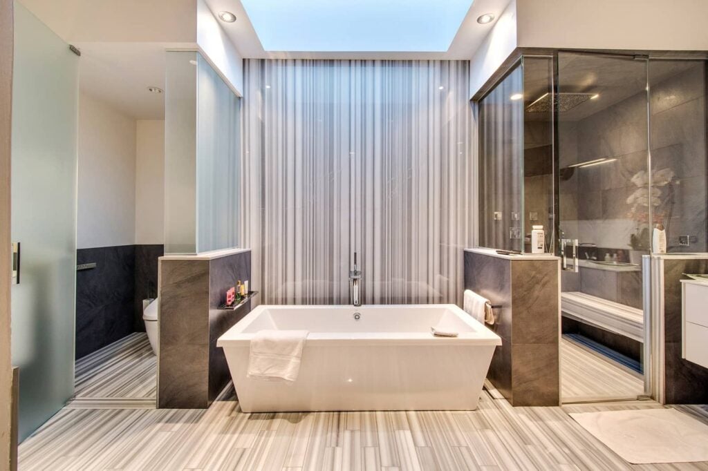 interior real estate photography chicago