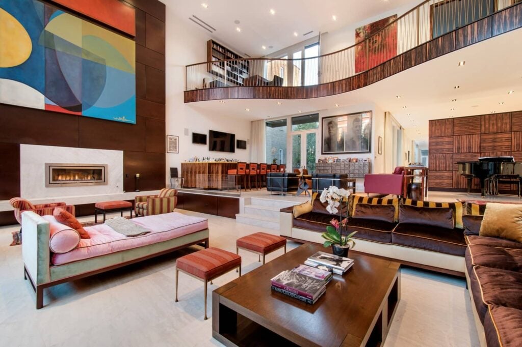 real estate photography chicago interior