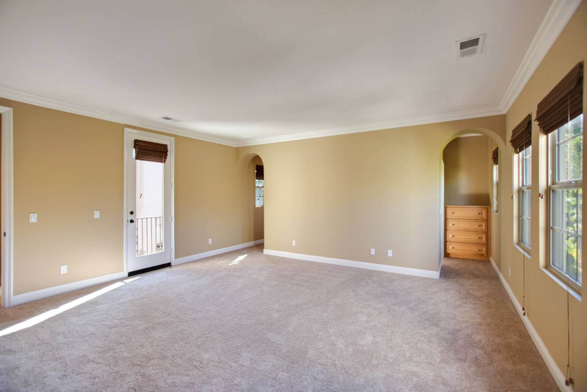 virtual staging real estate