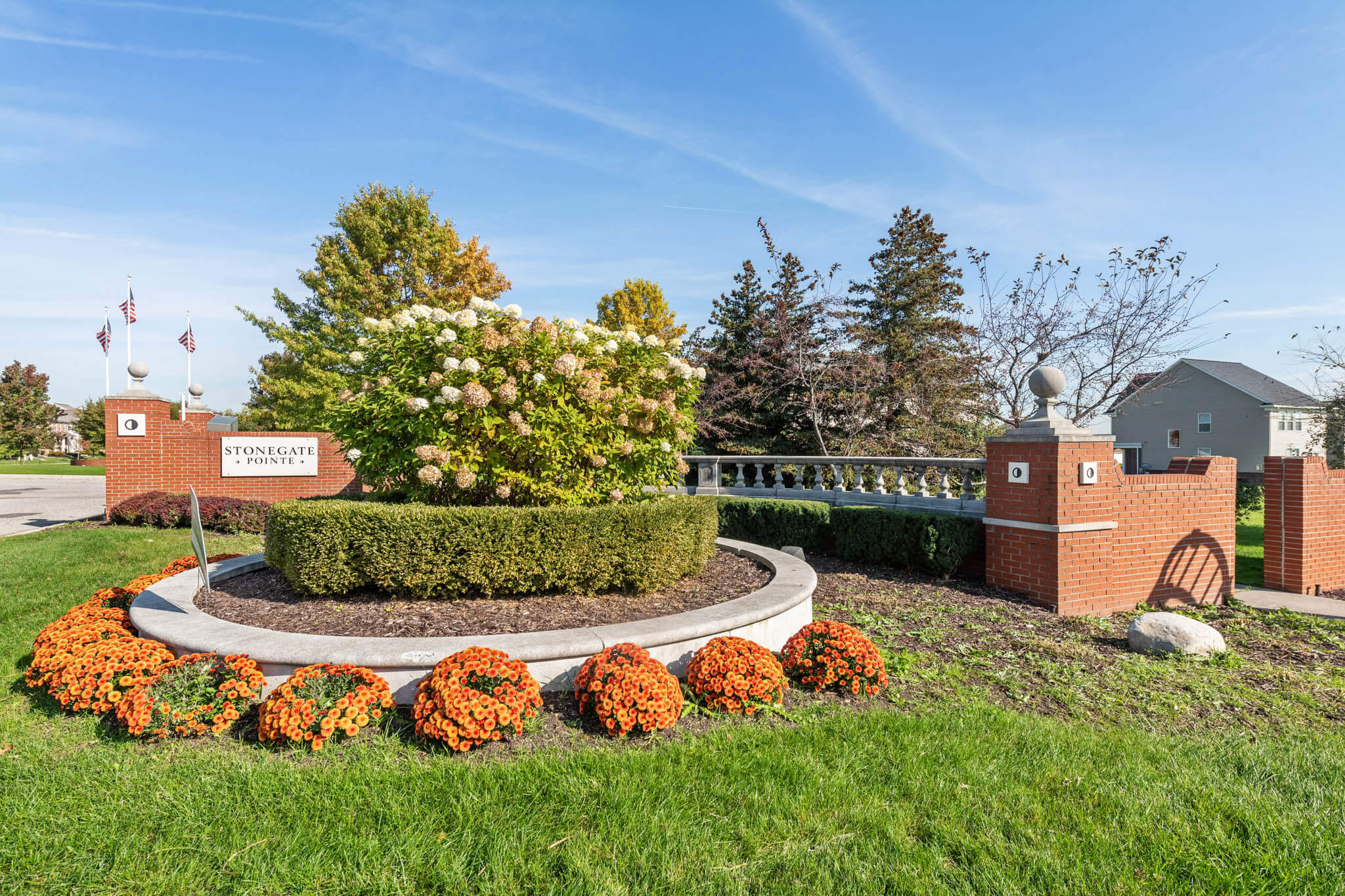 pontiac mi real estate photography