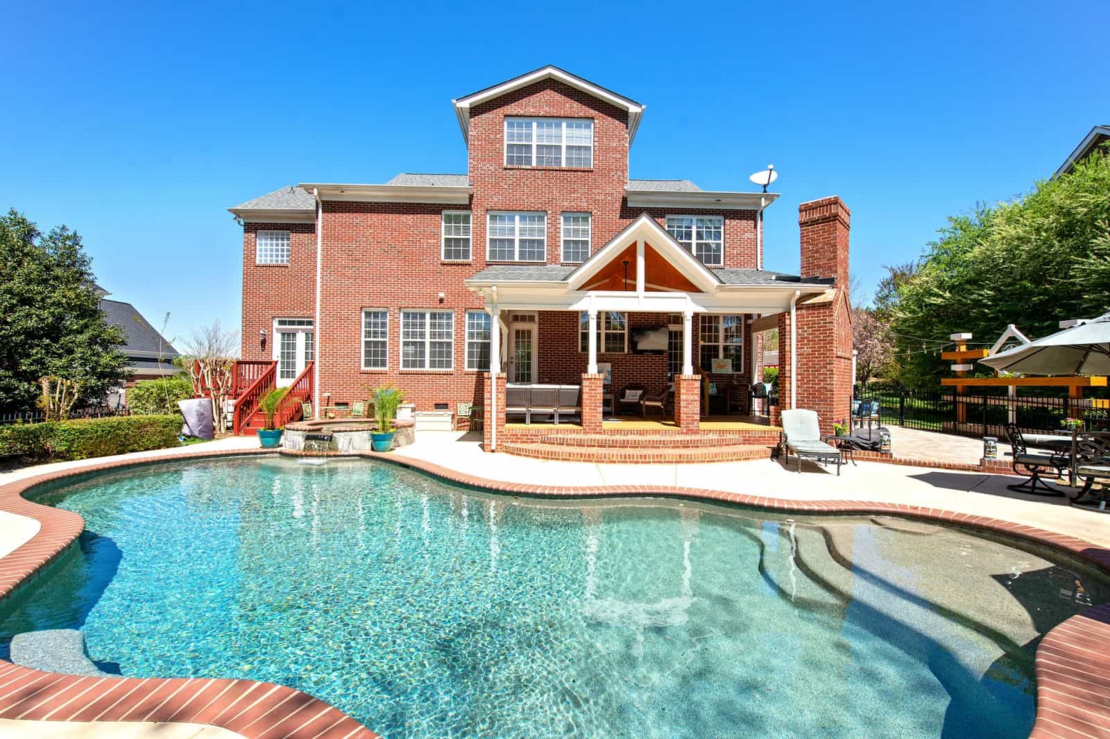 real estate photography charlotte