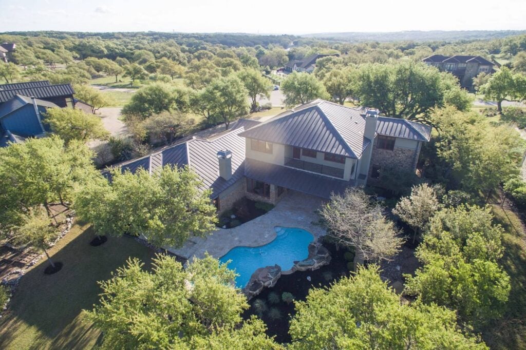 Hire a real estate photographer Austin