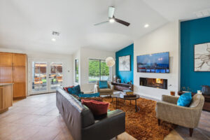 flash for real estate photography