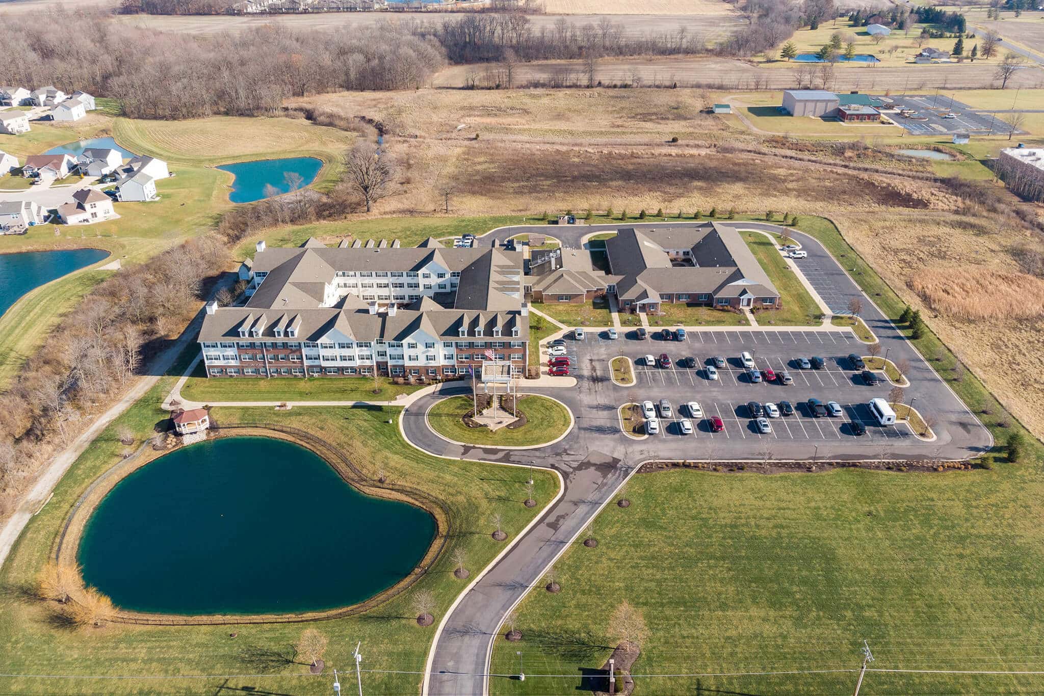 senior living marketing