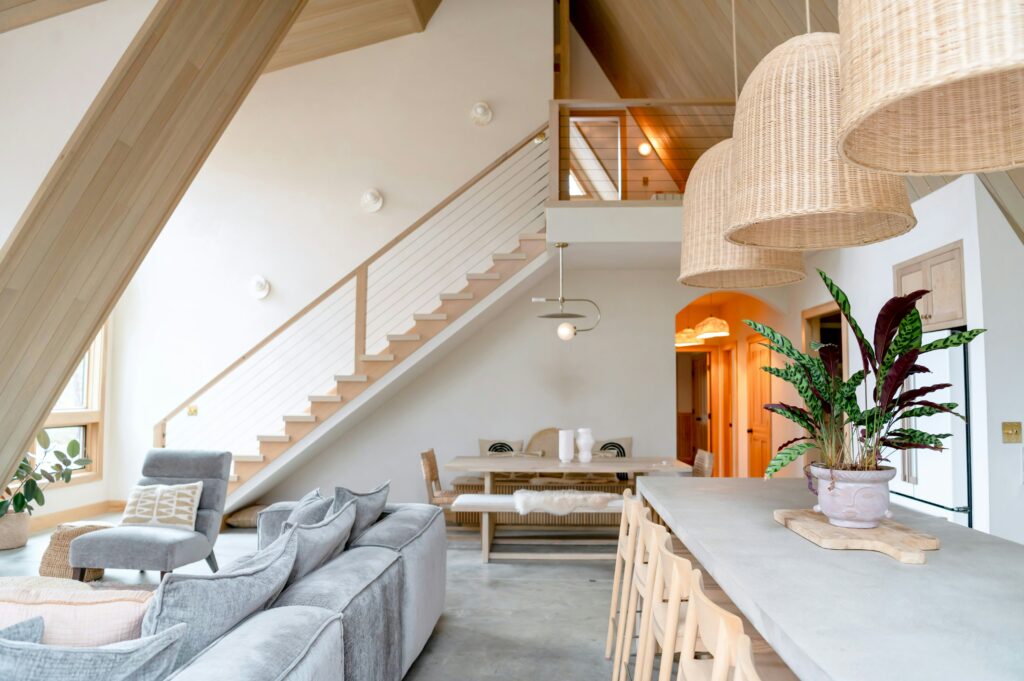 resolutions for homeowners