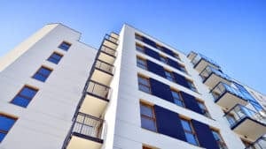 architectural photography exterior