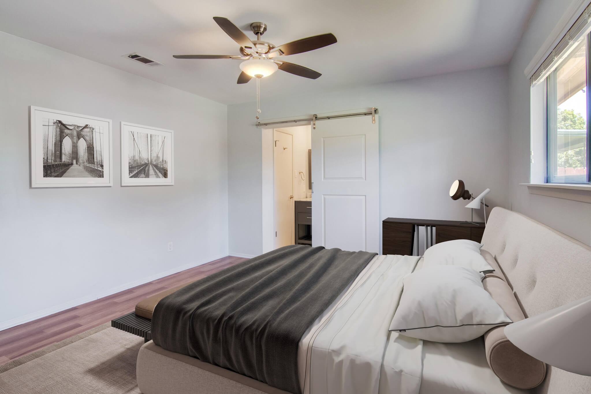 Bedroom 2