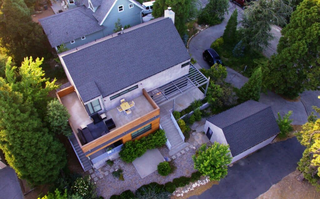 luxury real estate
