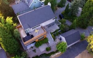 luxury real estate