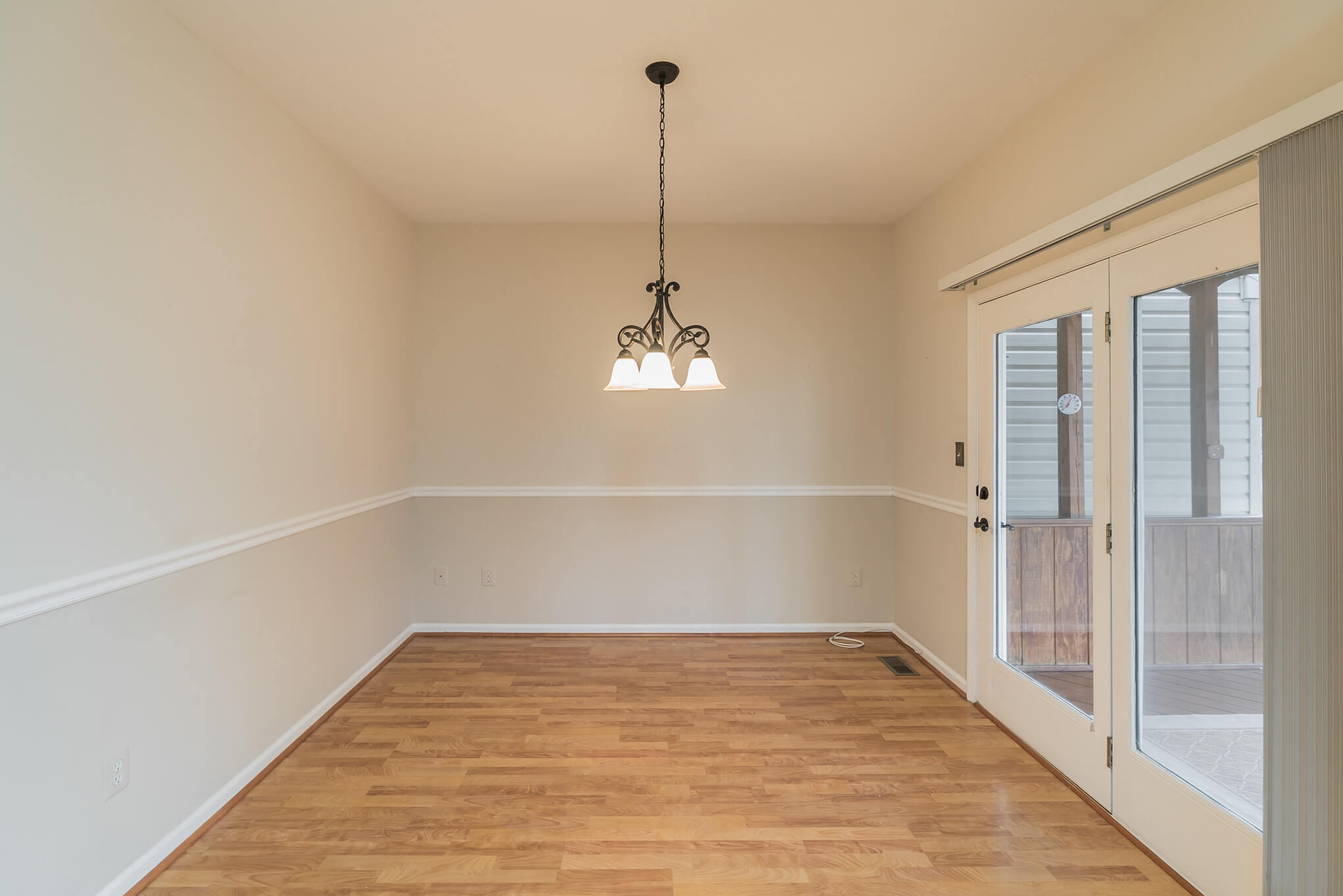 Dining Room 1