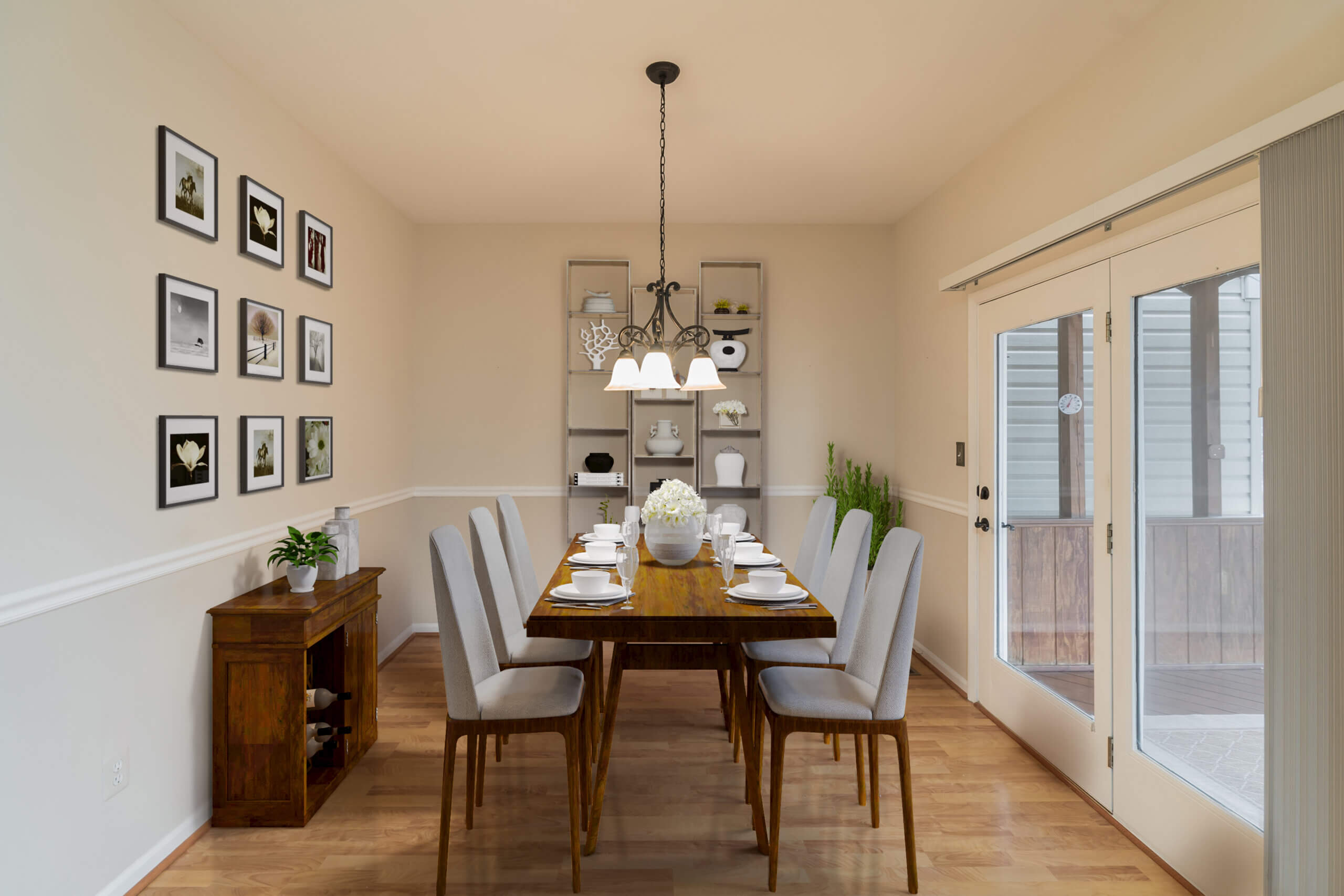 Dining Room 2