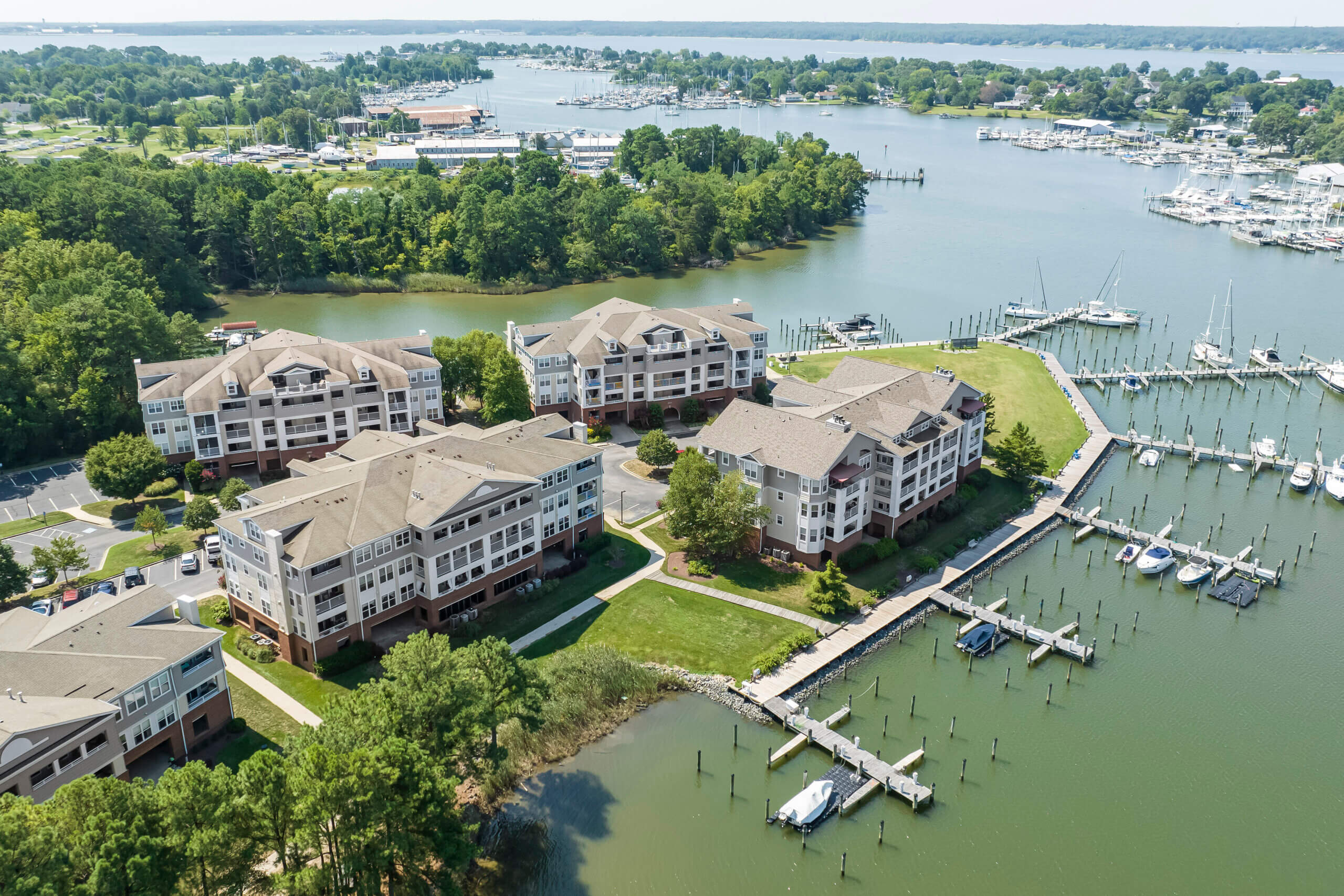 aerial photography in real estate 