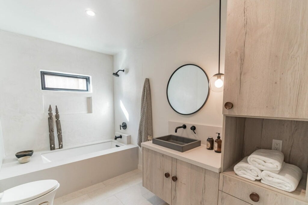 interior real estate photography los angeles