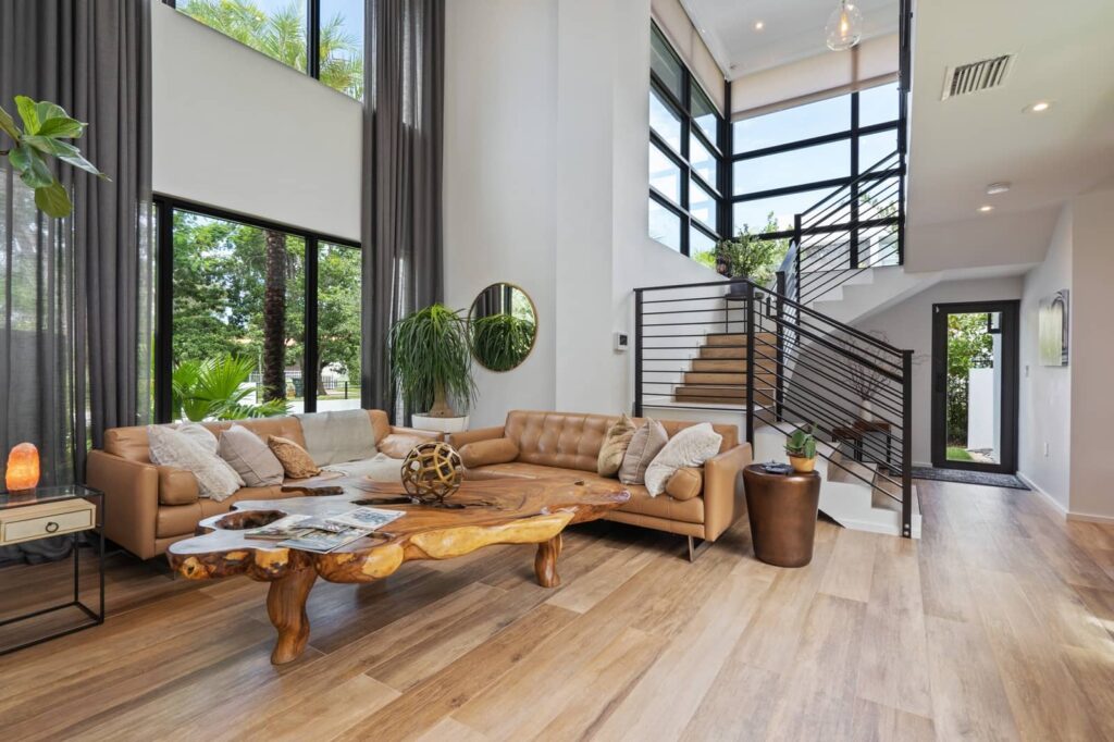 Hire a real estate photographer Miami