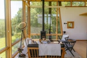vacation rental interior design trends