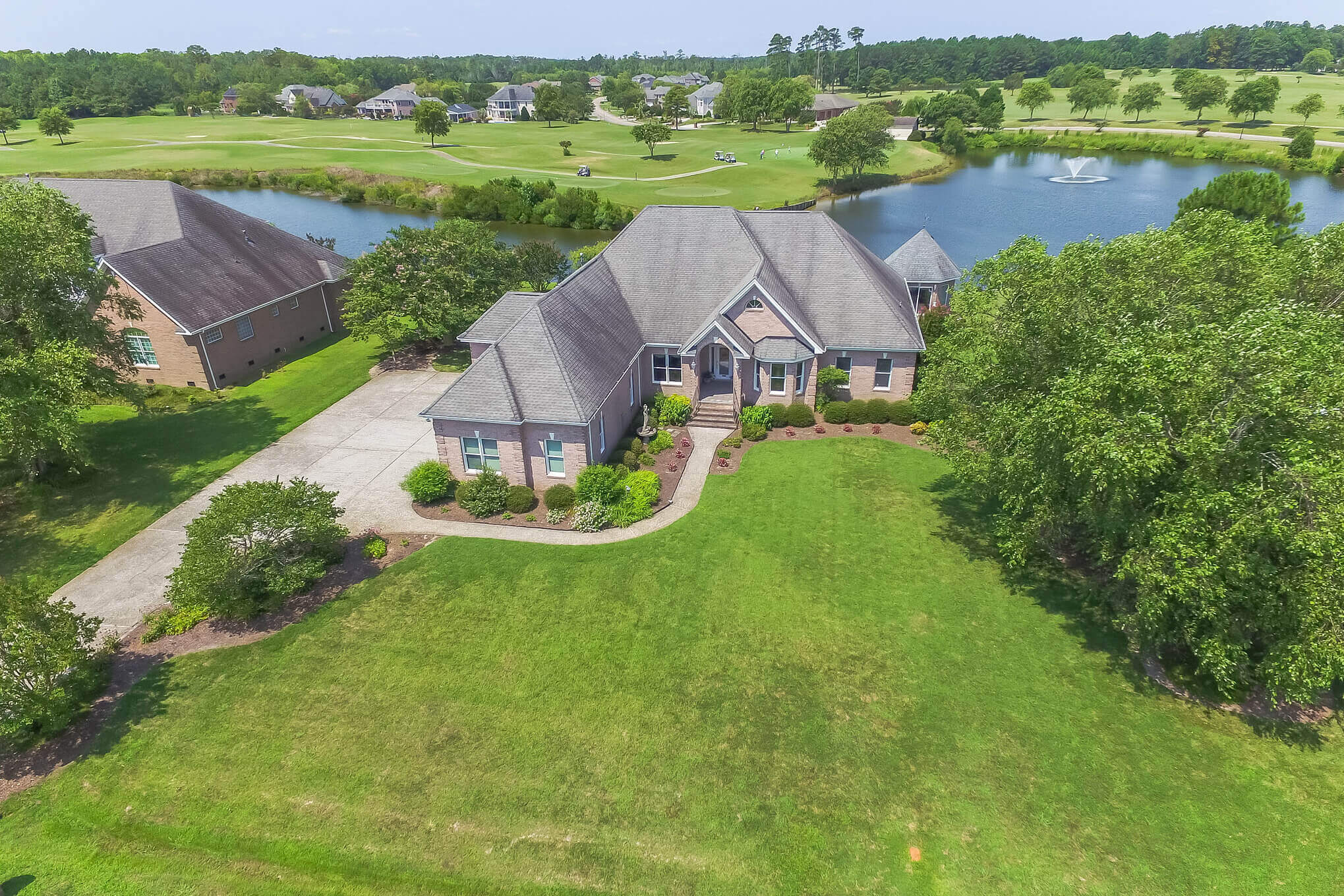 drone footage home in virginia beach